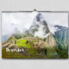 Peru-Kalender 2026 | A3 – Bild 11