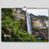 Peru-Kalender 2026 | A3 – Bild 5